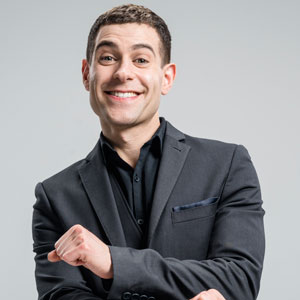 Simon Brodkin