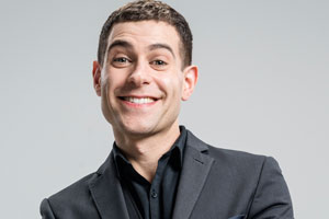 Simon Brodkin