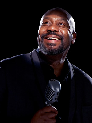 Lenny Henry