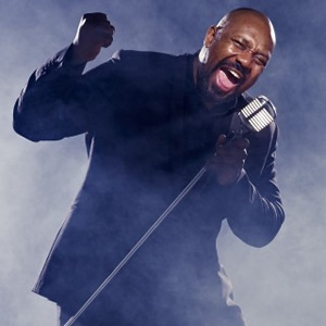 Lenny Henry