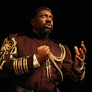 Lenny Henry