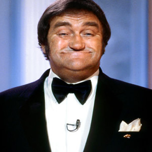 Les Dawson