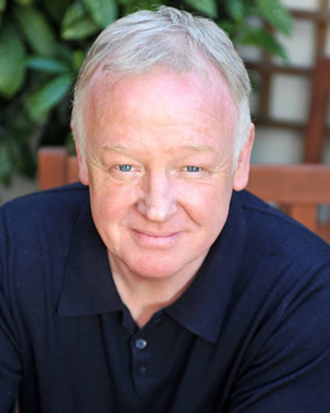 Les Dennis