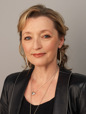 Lesley Manville