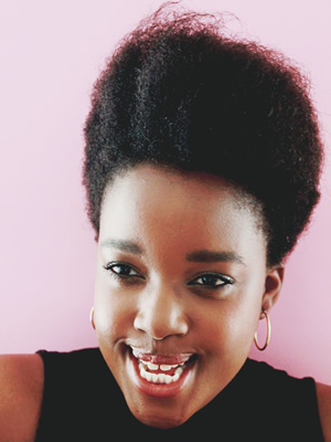 Lolly Adefope