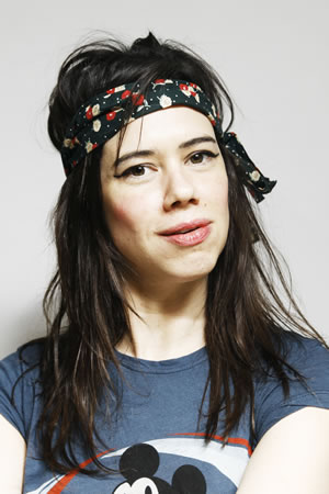 Lou Sanders