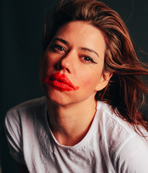 Lou Sanders