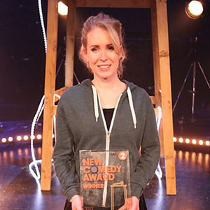 Lucy Beaumont