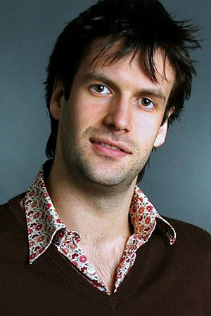 Marcus Brigstocke