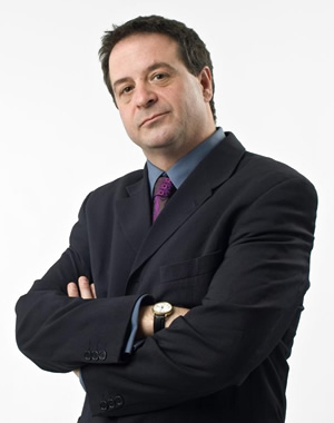 Mark Thomas