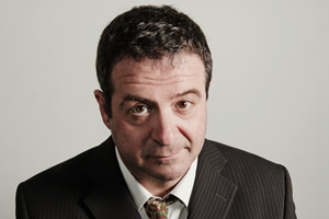 Mark Thomas