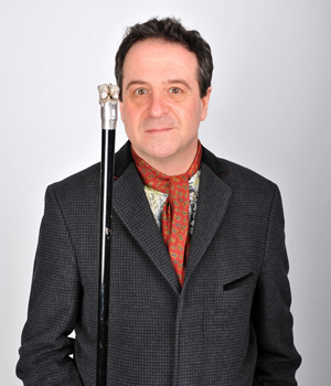 Mark Thomas