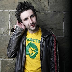 Mark Watson