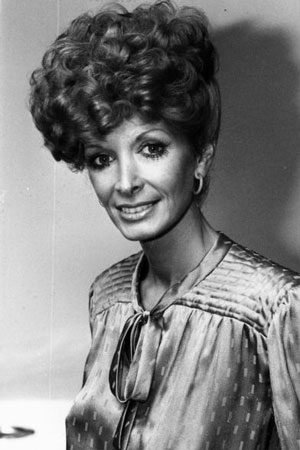 Marti Caine