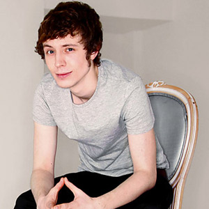 Matt Edmondson