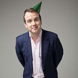 Matt Forde