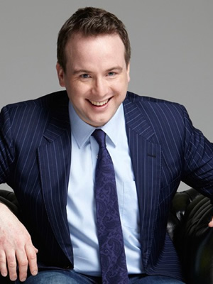 Matt Forde