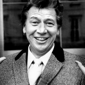 Max Bygraves