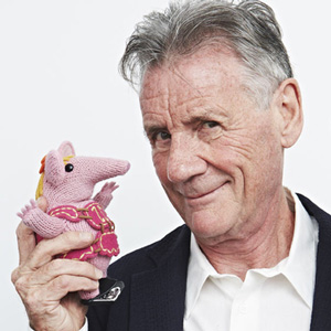 Michael Palin