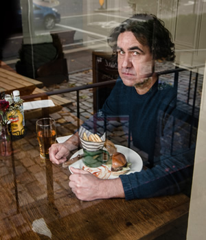 Micky Flanagan