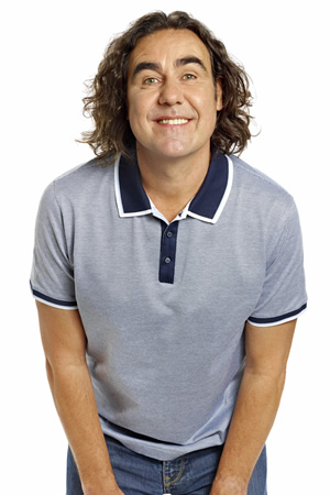 Micky Flanagan's Detour De France. Micky Flanagan