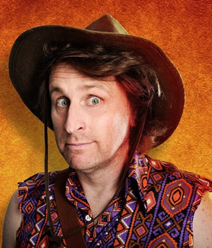 Milton Jones