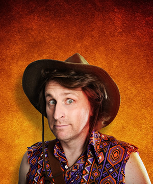 Milton Jones