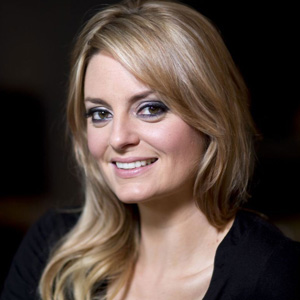 Morgana Robinson. Copyright: Happy Tramp Productions