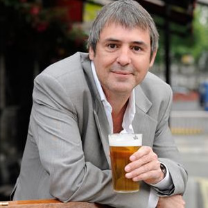 Neil Morrissey