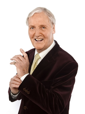 Nicholas Parsons