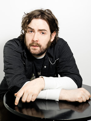 Nick Helm