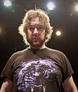 Nick Helm