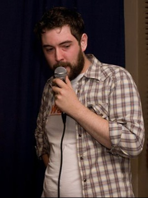 Nick Helm