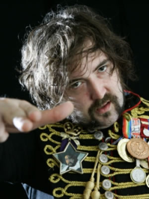 Nick Helm