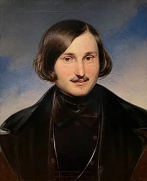 Nikolai Gogol