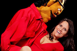 Nina Conti