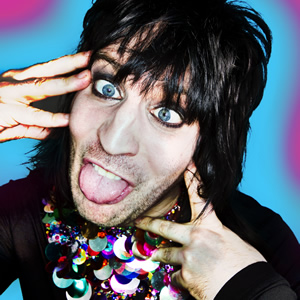 Noel Fielding