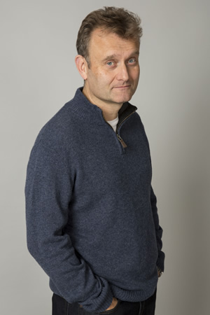 Outnumbered. Pete (Hugh Dennis). Copyright: Hat Trick Productions