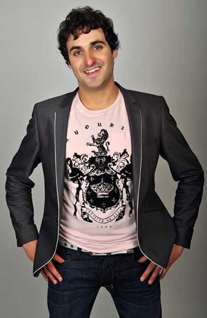 Patrick Monahan