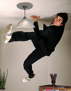 Patrick Monahan. Copyright: Steve Ullathorne