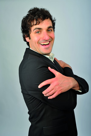 Patrick Monahan