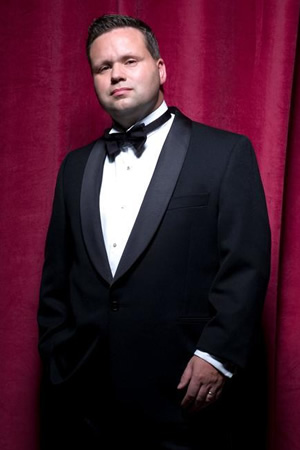 Paul Potts