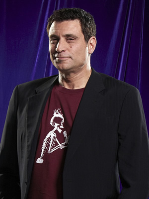 Paul Provenza