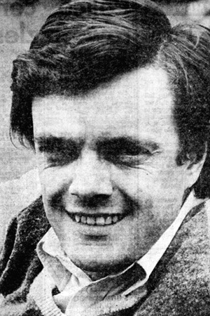 Paul Squire Paul Squire