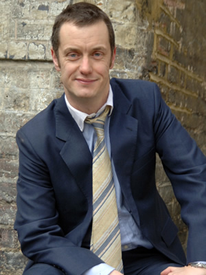 Paul Tonkinson