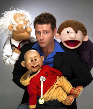 Paul Zerdin Paul Zerdin
