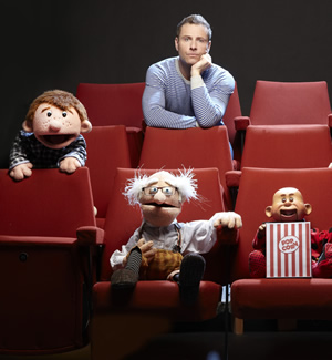 Paul Zerdin