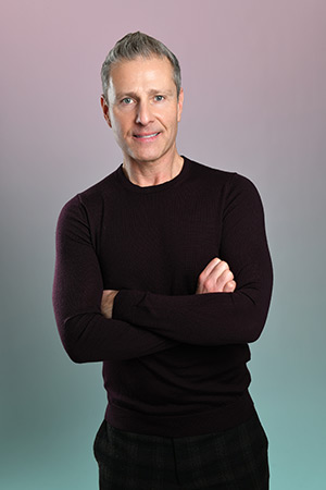 Paul Zerdin. Credit: Steve Ullathorne Paul Zerdin. Credit: Steve Ullathorne