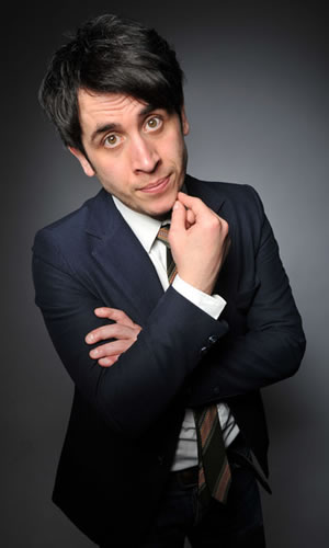 Pete Firman