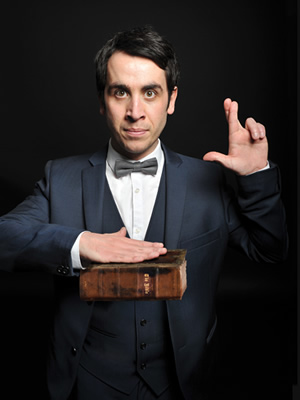 Pete Firman